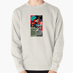 Gavin Adcock has a strong online following Gavin Adcock Sweatshirts