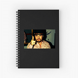 Gavin Adcock's debut album is All for the Country Gavin Adcock Notebook