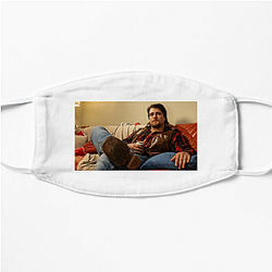 Gavin Adcock released his debut album in 2024 Gavin Adcock Face Masks