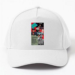 Gavin Adcock has a strong online following Gavin Adcock Hats & Caps