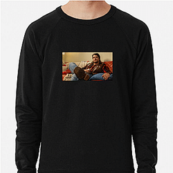 Gavin Adcock released his debut album in 2024 Gavin Adcock Sweatshirts