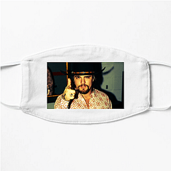 Gavin Adcock's debut album is All for the Country Gavin Adcock Face Masks