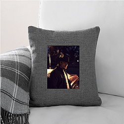 Gavin Adcock is an American singer Gavin Adcock Pillows Cover