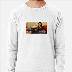 Gavin Adcock released his debut album in 2024 Gavin Adcock Sweatshirts