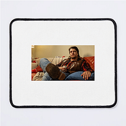 Gavin Adcock released his debut album in 2024 Gavin Adcock Mouse Pads