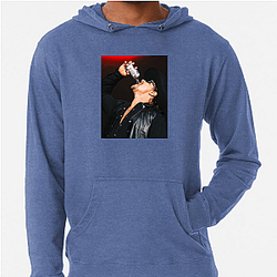 Gavin Adcock's music became popular on TikTok Gavin Adcock Hoodies