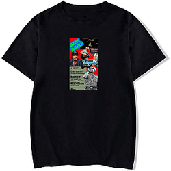 Gavin Adcock has a strong online following Gavin Adcock T-Shirts