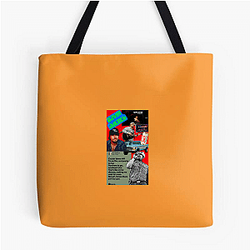 Gavin Adcock has a strong online following Gavin Adcock Bags