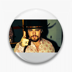 Gavin Adcock's debut album is All for the Country Gavin Adcock Pins