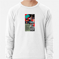 Gavin Adcock has a strong online following Gavin Adcock Sweatshirts