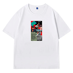 Gavin Adcock has a strong online following Gavin Adcock T-Shirts