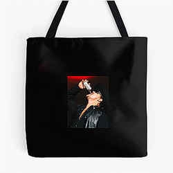 Gavin Adcock's music became popular on TikTok Gavin Adcock Bags