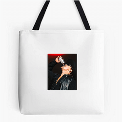 Gavin Adcock's music became popular on TikTok Gavin Adcock Bags