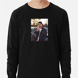 Gavin Adcock is from the state of Georgia Gavin Adcock Sweatshirts