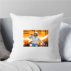 Gavin Adcock is known for his raw sound Gavin Adcock Pillows Cover