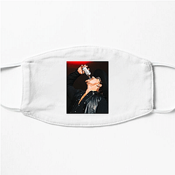 Gavin Adcock's music became popular on TikTok Gavin Adcock Face Masks