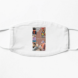 Gavin Adcock is a country music artist Gavin Adcock Face Masks