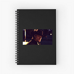 Gavin Adcock is often compared to Zach Bryan Gavin Adcock Notebook
