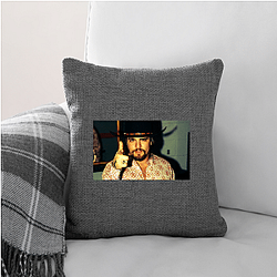Gavin Adcock's debut album is All for the Country Gavin Adcock Pillows Cover