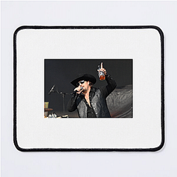 Gavin Adcock is a rising artist in country music Gavin Adcock Mouse Pads