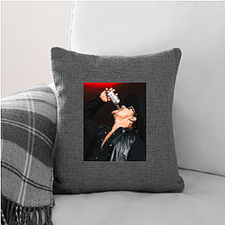 Gavin Adcock's music became popular on TikTok Gavin Adcock Pillows Cover