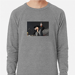 Gavin Adcock is a rising artist in country music Gavin Adcock Sweatshirts