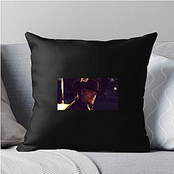 Gavin Adcock is often compared to Zach Bryan Gavin Adcock Pillows Cover