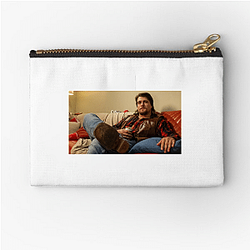 Gavin Adcock released his debut album in 2024 Gavin Adcock Zipper Pouches