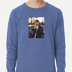 Gavin Adcock is from the state of Georgia Gavin Adcock Sweatshirts