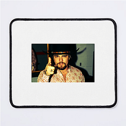 Gavin Adcock's debut album is All for the Country Gavin Adcock Mouse Pads