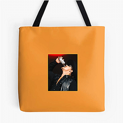 Gavin Adcock's music became popular on TikTok Gavin Adcock Bags