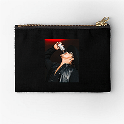 Gavin Adcock's music became popular on TikTok Gavin Adcock Zipper Pouches