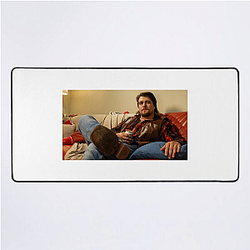 Gavin Adcock released his debut album in 2024 Gavin Adcock Mouse Pads