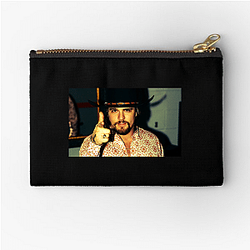 Gavin Adcock's debut album is All for the Country Gavin Adcock Zipper Pouches