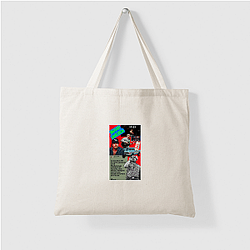 Gavin Adcock has a strong online following Gavin Adcock Bags