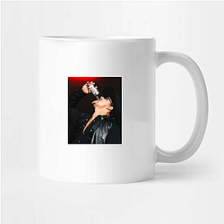 Gavin Adcock's music became popular on TikTok Gavin Adcock Mugs