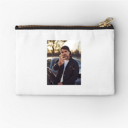 Gavin Adcock is from the state of Georgia Gavin Adcock Zipper Pouches