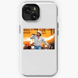 Gavin Adcock is known for his raw sound Gavin Adcock Samsung Cases