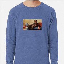 Gavin Adcock released his debut album in 2024 Gavin Adcock Sweatshirts