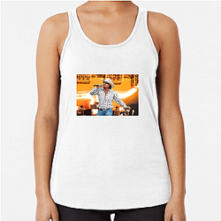 Gavin Adcock is known for his raw sound Gavin Adcock Tank Tops