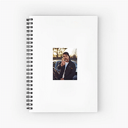 Gavin Adcock is from the state of Georgia Gavin Adcock Notebook