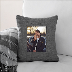 Gavin Adcock is from the state of Georgia Gavin Adcock Pillows Cover
