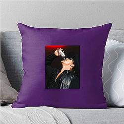 Gavin Adcock's music became popular on TikTok Gavin Adcock Pillows Cover