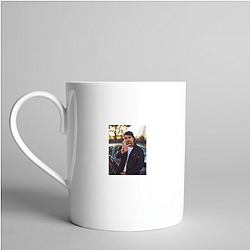 Gavin Adcock is from the state of Georgia Gavin Adcock Mugs