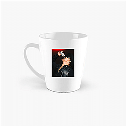 Gavin Adcock's music became popular on TikTok Gavin Adcock Mugs
