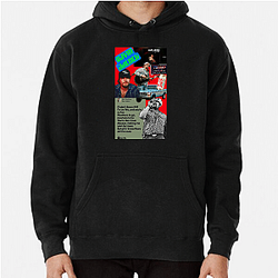 Gavin Adcock has a strong online following Gavin Adcock Hoodies