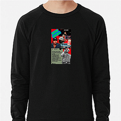 Gavin Adcock has a strong online following Gavin Adcock Sweatshirts