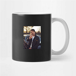 Gavin Adcock is from the state of Georgia Gavin Adcock Mugs