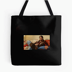 Gavin Adcock released his debut album in 2024 Gavin Adcock Bags