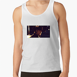 Gavin Adcock is often compared to Zach Bryan Gavin Adcock Tank Tops